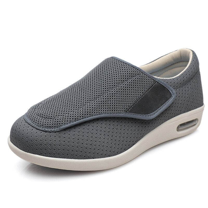 Wide Comfort Shoes | Orthopedic Wide-Fit Shoes