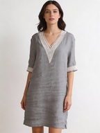 Grey