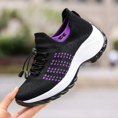 Comfort Shoes | Orthopedic Cushioned Shoes