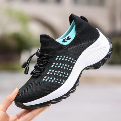 Comfort Shoes | Orthopedic Cushioned Shoes