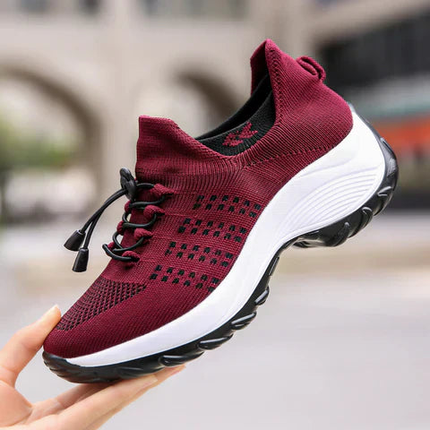 Comfort Shoes | Orthopedic Cushioned Shoes