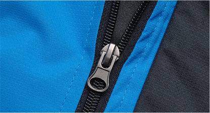 Hiking Jacket | Lightweight Durable Outdoor Jacket