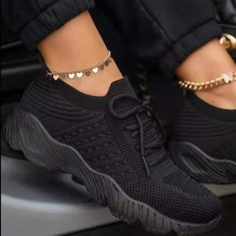 Sneakers | Orthopedic Lightweight Mesh Sneakers