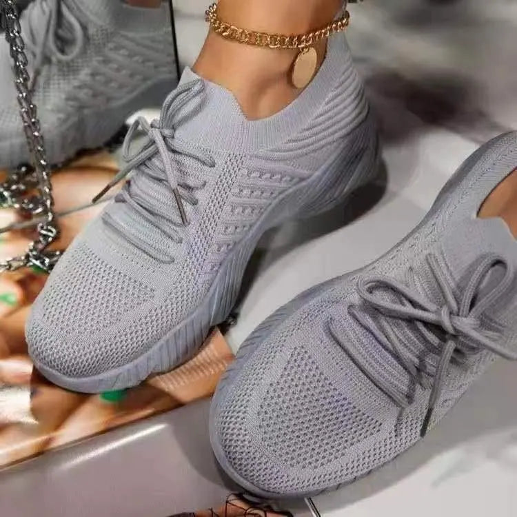 Sneakers | Orthopedic Lightweight Mesh Sneakers