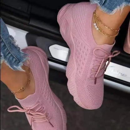 Sneakers | Orthopedic Lightweight Mesh Sneakers