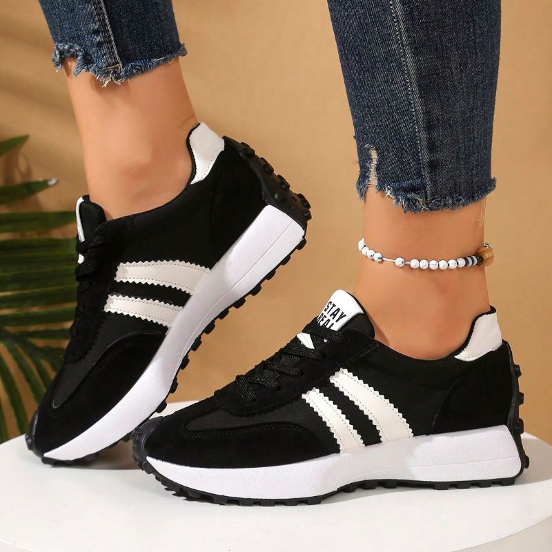 Orthopedic Lightweight Comfort Trainers | Wide Fit Everyday Shoes