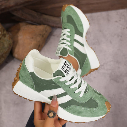 Orthopedic Lightweight Comfort Trainers | Wide Fit Everyday Shoes