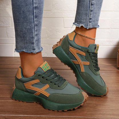 Orthopedic Lightweight Comfort Trainers | Wide Fit Everyday Shoes