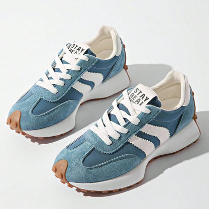 Orthopedic Lightweight Comfort Trainers | Wide Fit Everyday Shoes