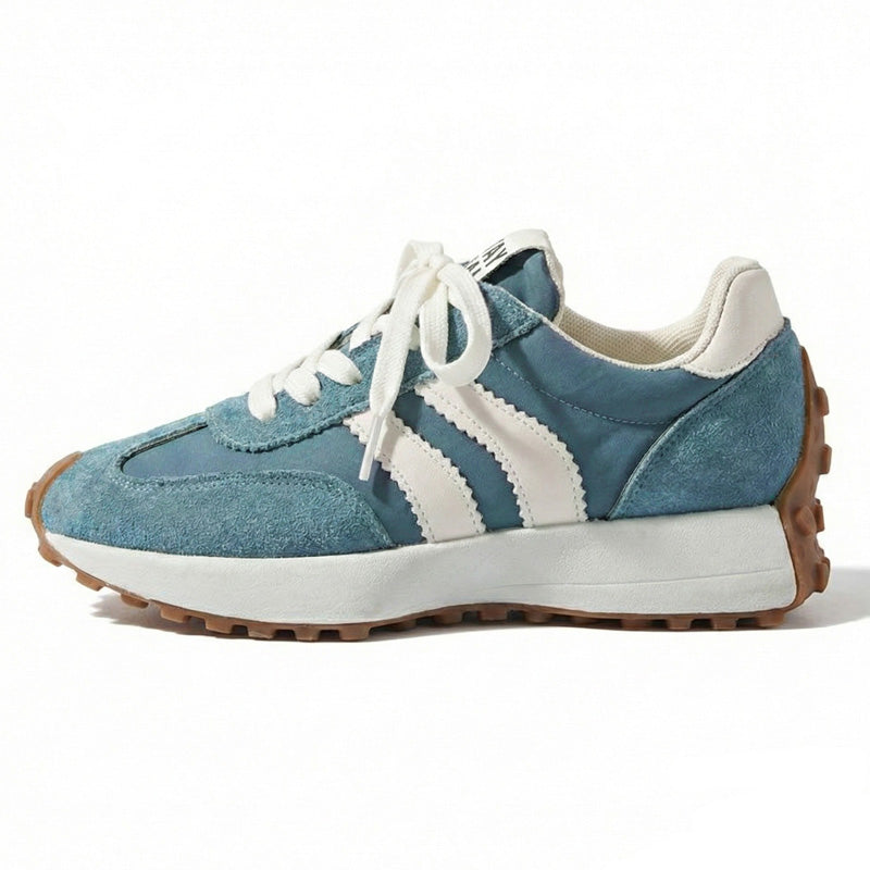 Orthopedic Lightweight Comfort Trainers | Wide Fit Everyday Shoes