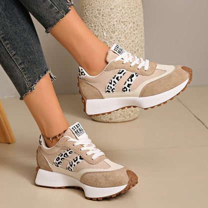 Orthopedic Lightweight Comfort Trainers | Wide Fit Everyday Shoes