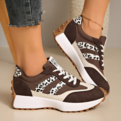 Orthopedic Lightweight Comfort Trainers | Wide Fit Everyday Shoes