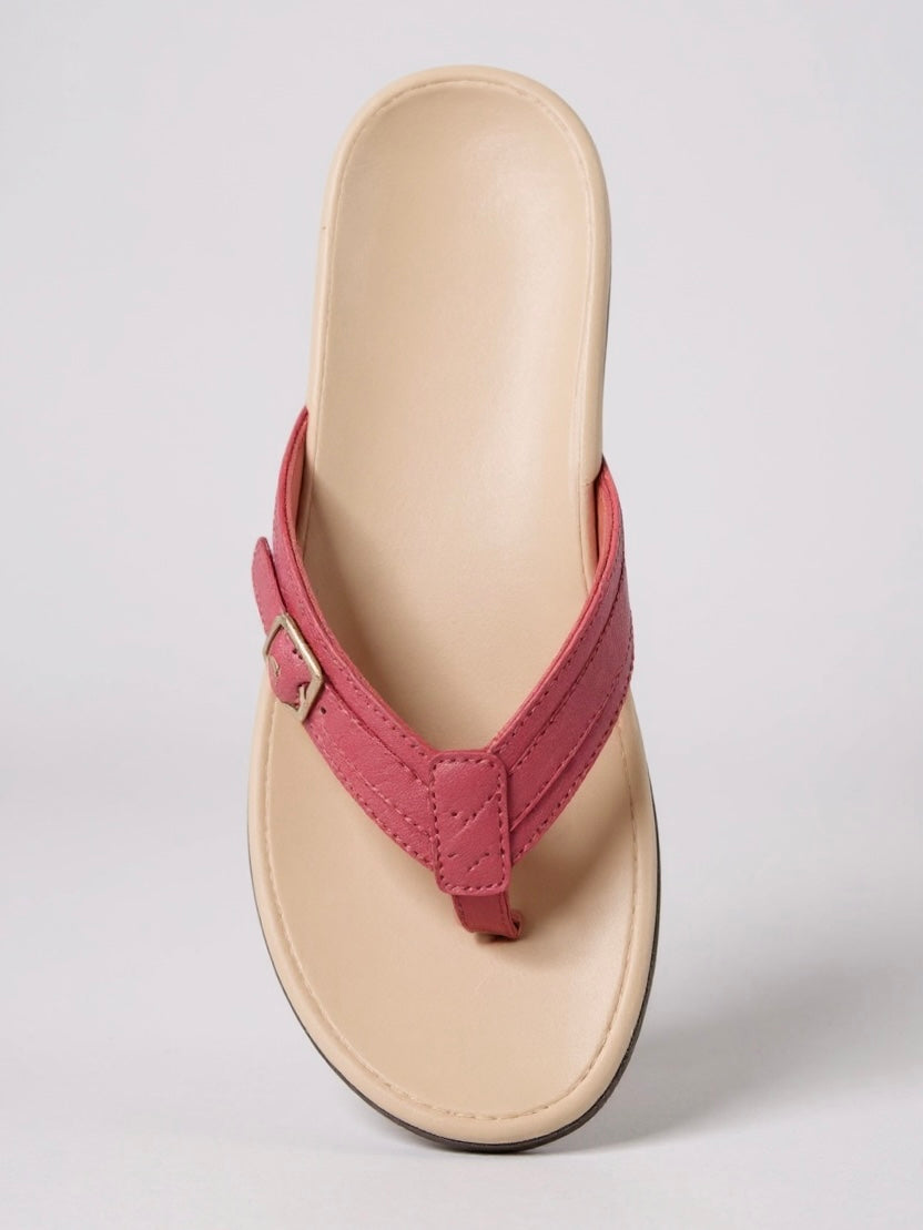 Women's Thong Sandals | Everyday Cushioned Thongs