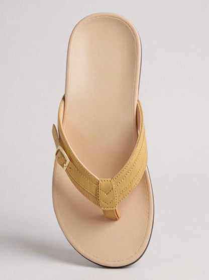 Women's Thong Sandals | Everyday Cushioned Thongs