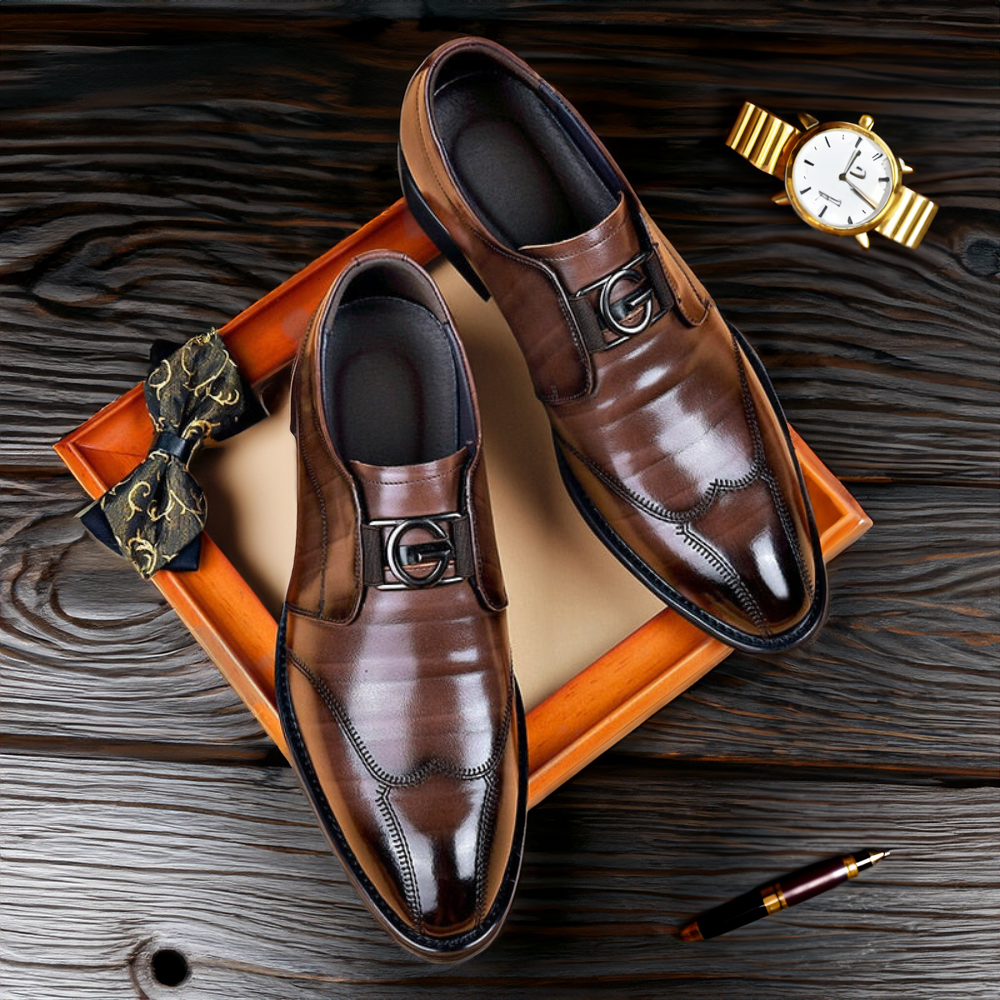 Shoes | Orthopedic Handcrafted Leather Shoes