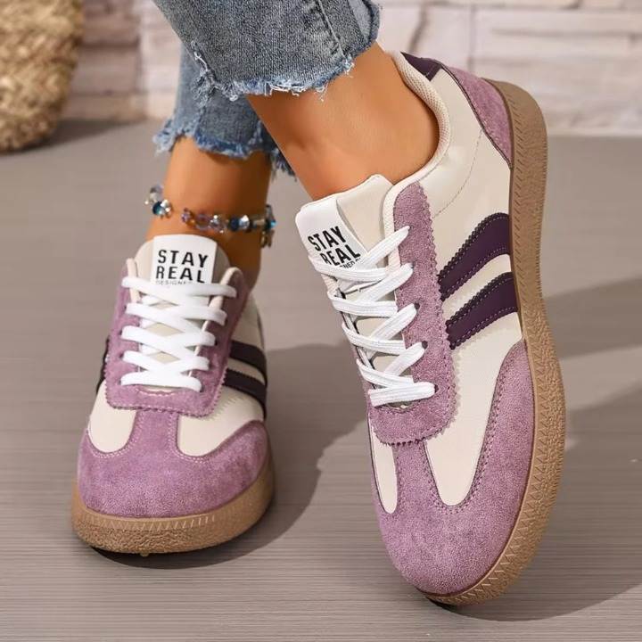 Women's Shoes | Comfort Orthopedic Trainers