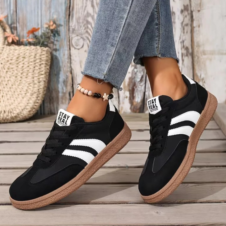 Women's Shoes | Comfort Orthopedic Trainers