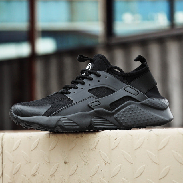 Orthopedic Breathable Mesh Sneakers | Lightweight Comfort Trainers