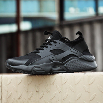 Orthopedic Breathable Mesh Sneakers | Lightweight Comfort Trainers