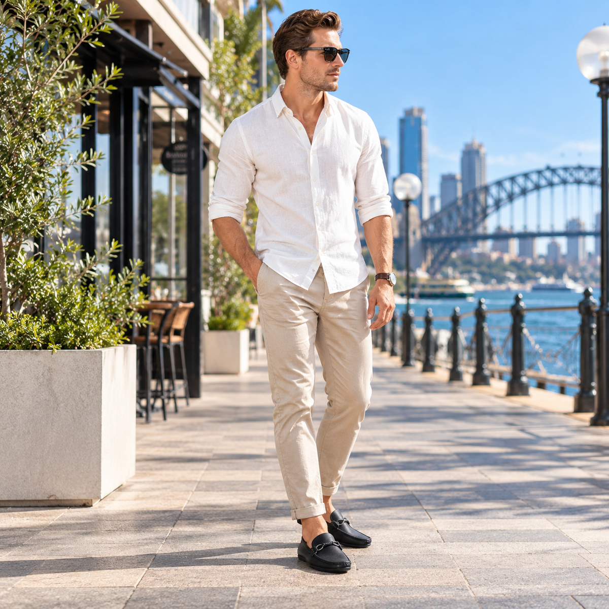 Men's Shoes | Classic Everyday Loafers