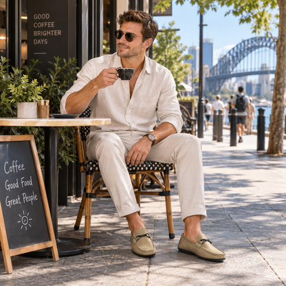 Men's Shoes | Classic Everyday Loafers