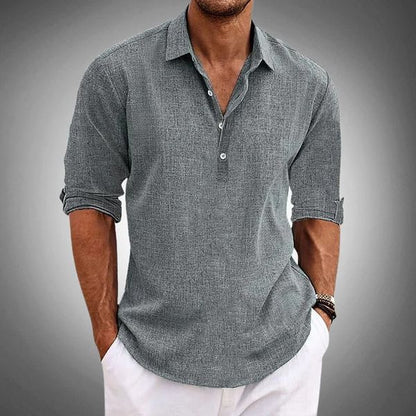 Polo Shirt | Classic-Fit Summer Polo