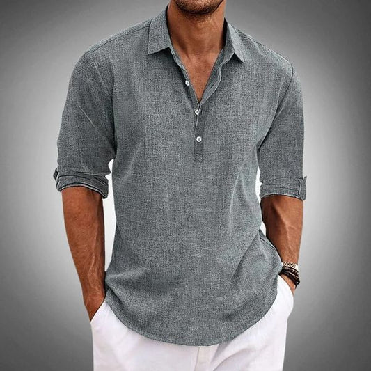 Polo Shirt | Classic-Fit Summer Polo