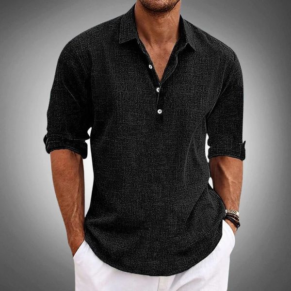 Polo Shirt | Classic-Fit Summer Polo