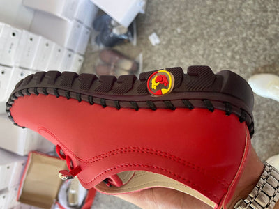 Casual Shoes | Orthopedic Lightweight Shoes