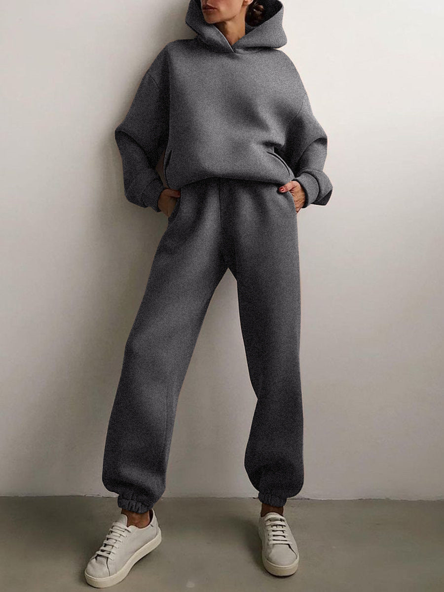 Jogging Set | Zip Jacket & Joggers Co-ord