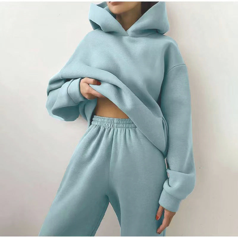 Jogging Set | Zip Jacket & Joggers Co-ord