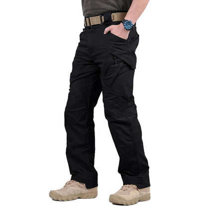 Cargo Trousers | Tactical Outdoor Hiking Trousers