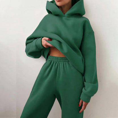 Jogging Set | Zip Jacket & Joggers Co-ord