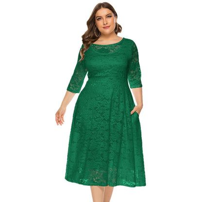 Chiffon Maxi Dress | Long Sleeve Elegant Maxi Dress