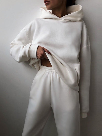 Jogging Set | Zip Jacket & Joggers Co-ord