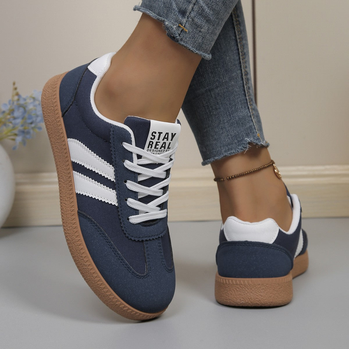Women's Shoes | Comfort Orthopedic Trainers