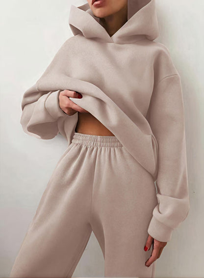 Jogging Set | Zip Jacket & Joggers Co-ord