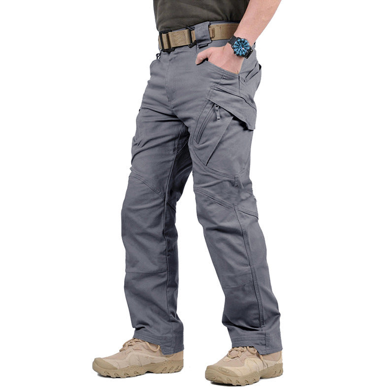 Cargo Trousers | Tactical Outdoor Hiking Trousers