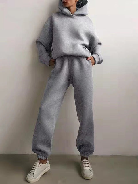 Jogging Set | Zip Jacket & Joggers Co-ord