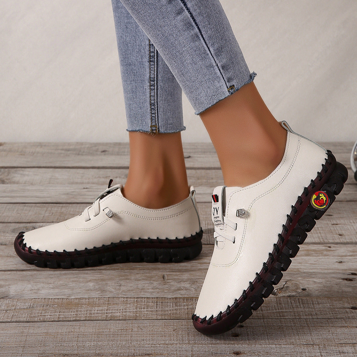Casual Shoes | Orthopedic Lightweight Shoes