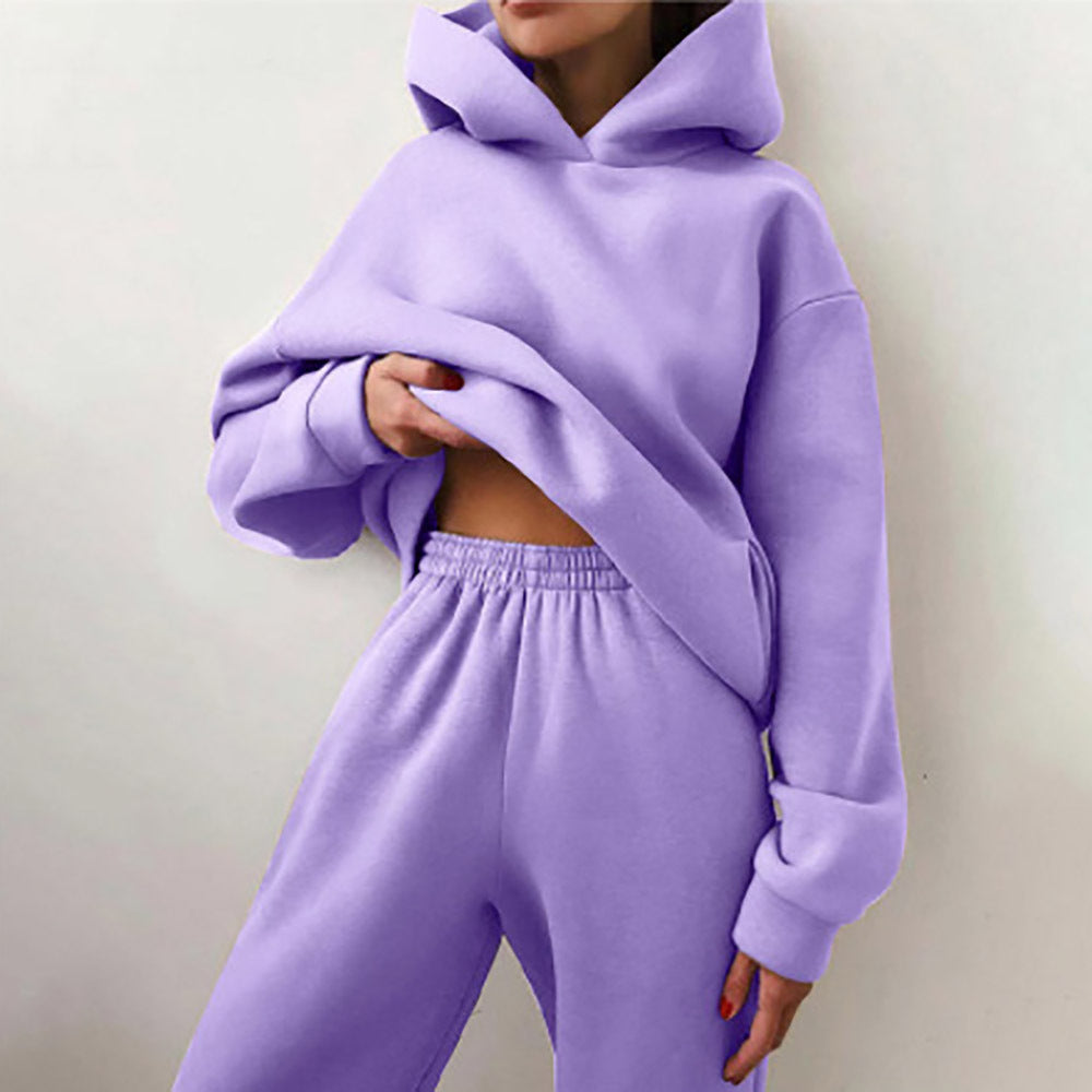 Jogging Set | Zip Jacket & Joggers Co-ord