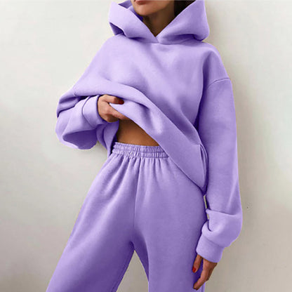 Jogging Set | Zip Jacket & Joggers Co-ord