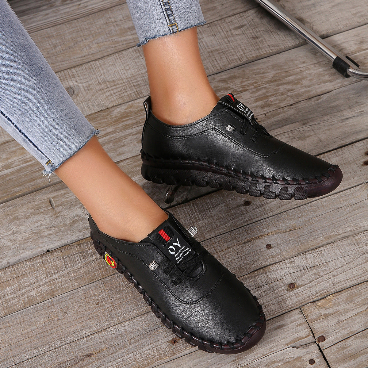 Casual Shoes | Orthopedic Lightweight Shoes
