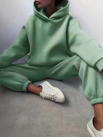 Jogging Set | Zip Jacket & Joggers Co-ord