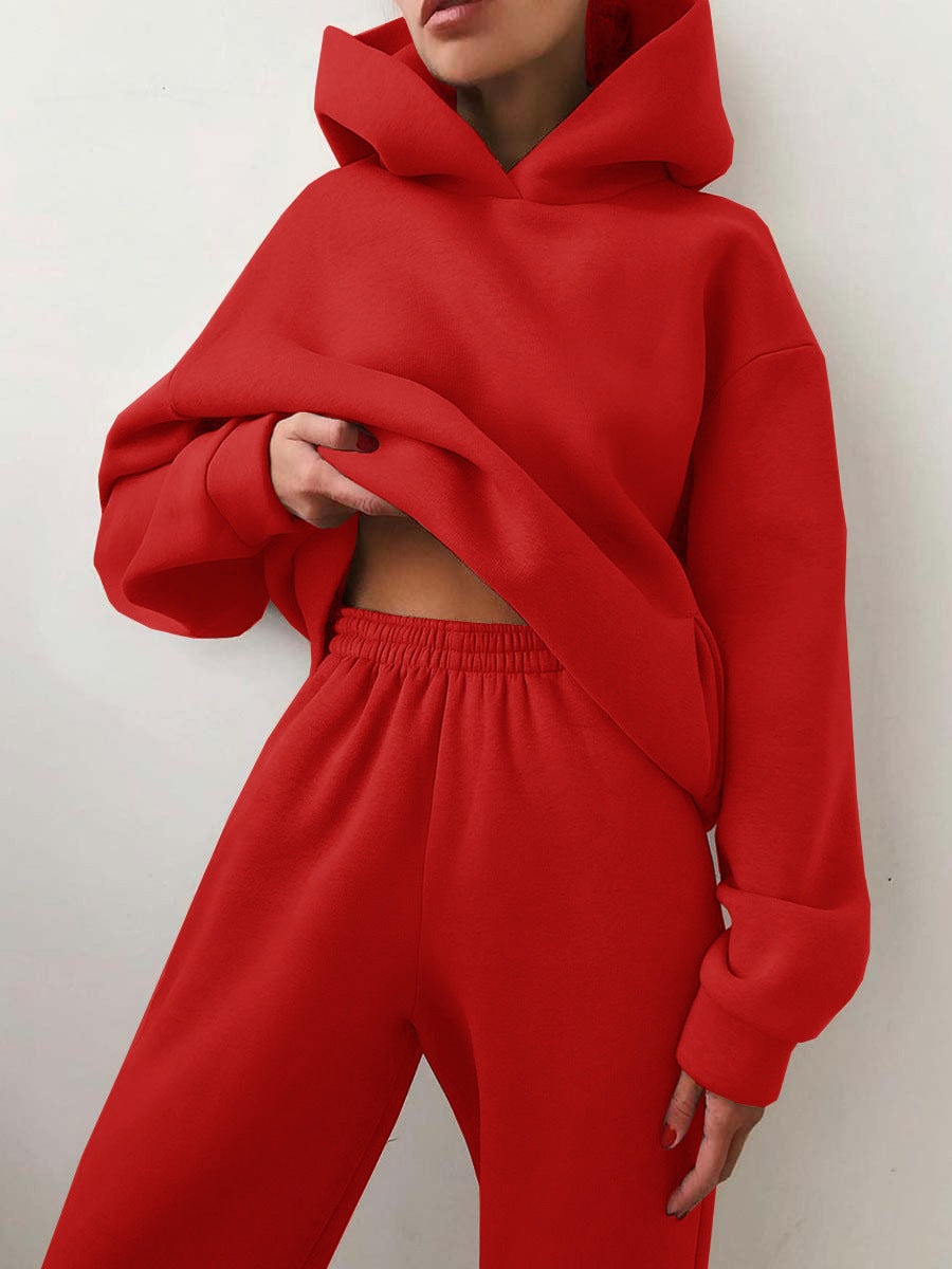Jogging Set | Zip Jacket & Joggers Co-ord