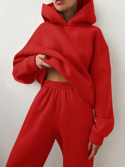 Jogging Set | Zip Jacket & Joggers Co-ord