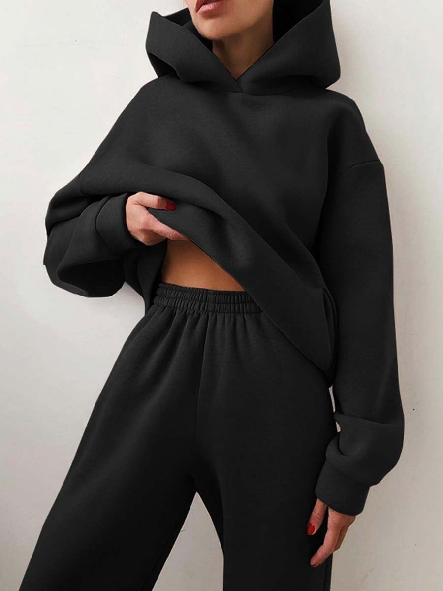 Jogging Set | Zip Jacket & Joggers Co-ord