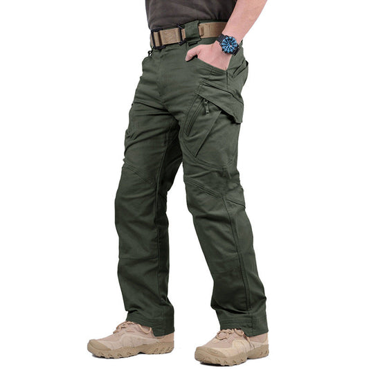 Cargo Trousers | Tactical Outdoor Hiking Trousers