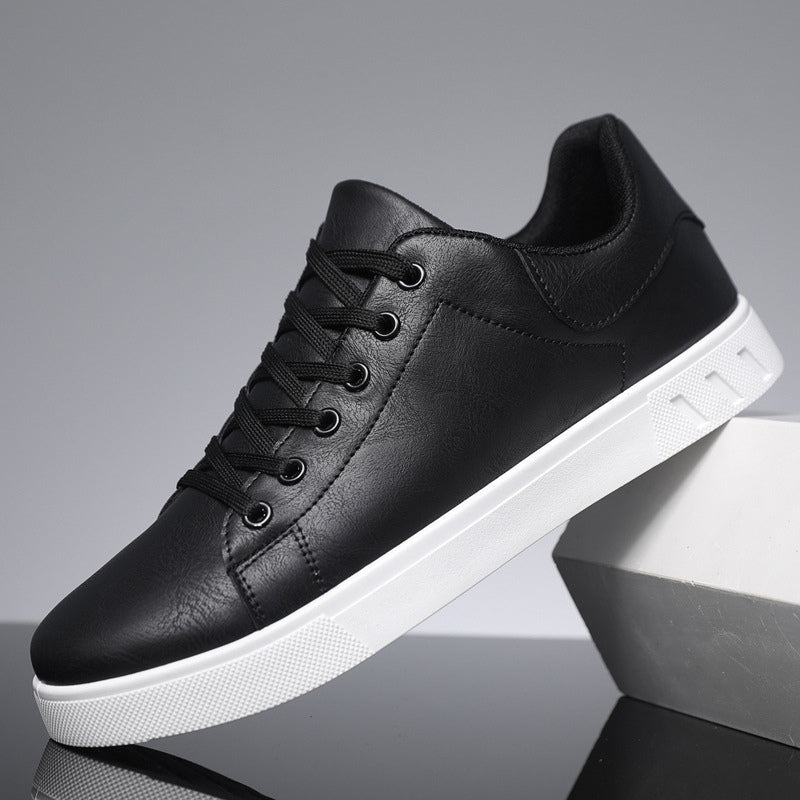 Orthopedic Sneakers | Cushioned Rubber-Sole Sneakers