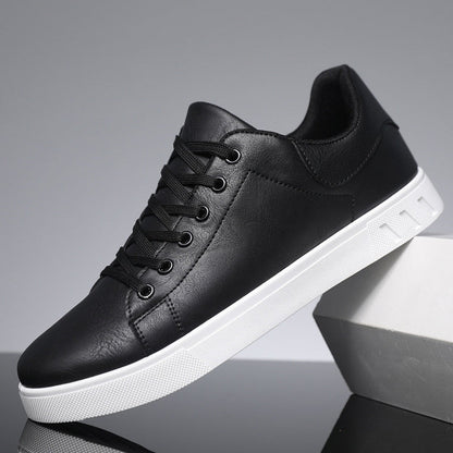 Orthopedic Sneakers | Cushioned Rubber-Sole Sneakers